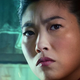 Awkwafina as Katy in Marvel's Shang-Chi and the Legend of the Ten Rings.